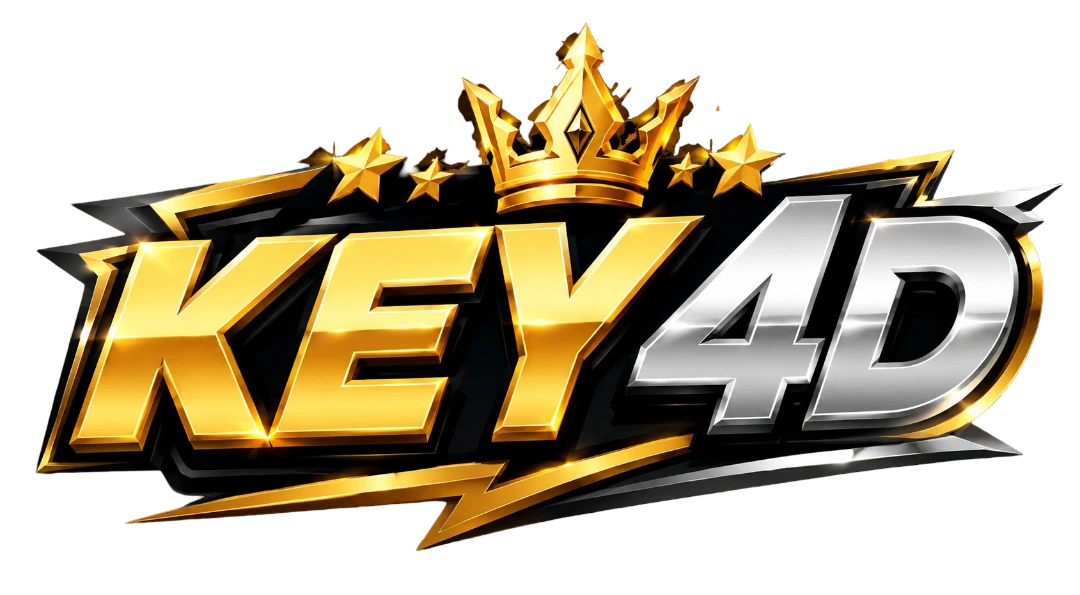 KEY4D Logo